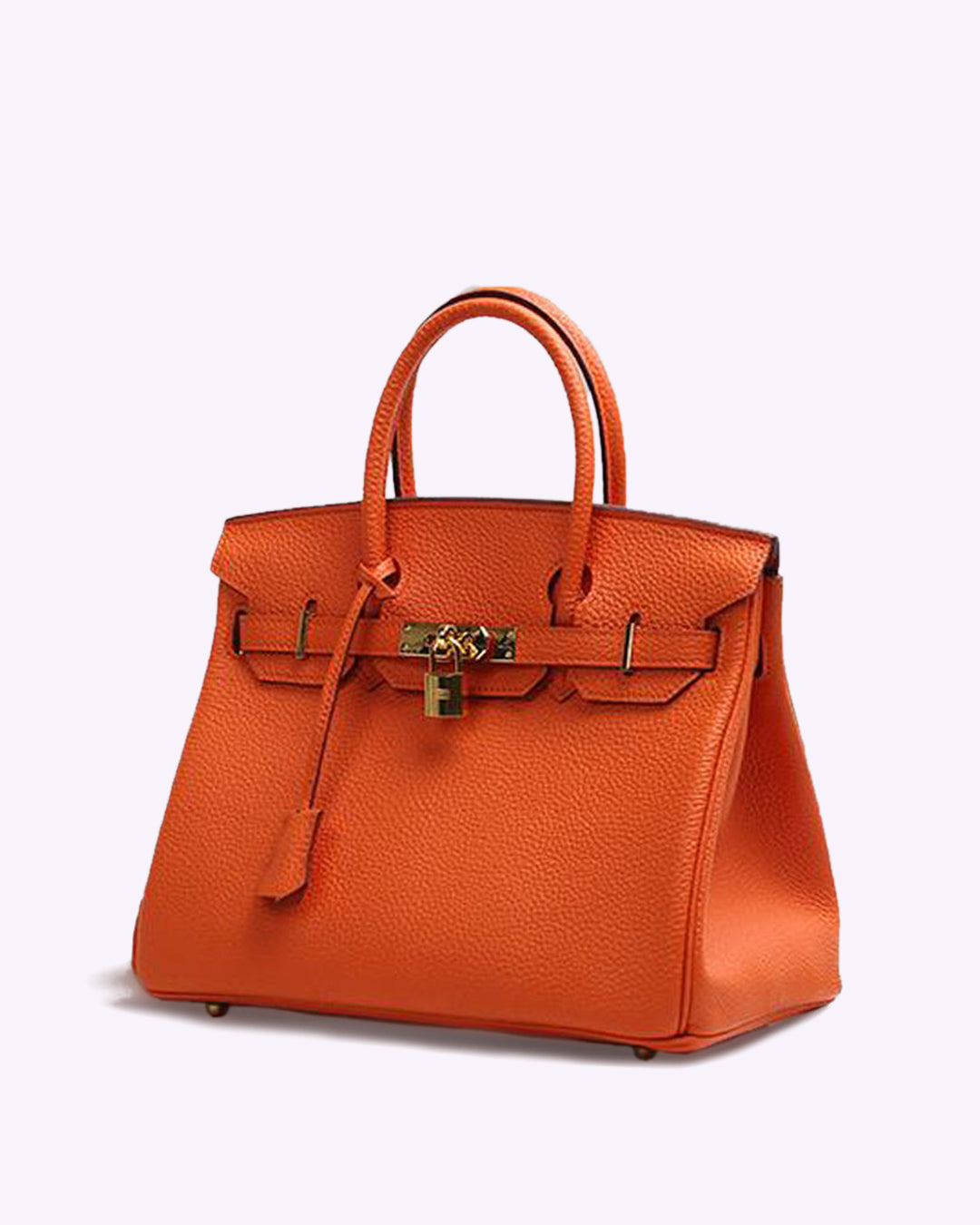 Mina | Luxe Leren Handtas
