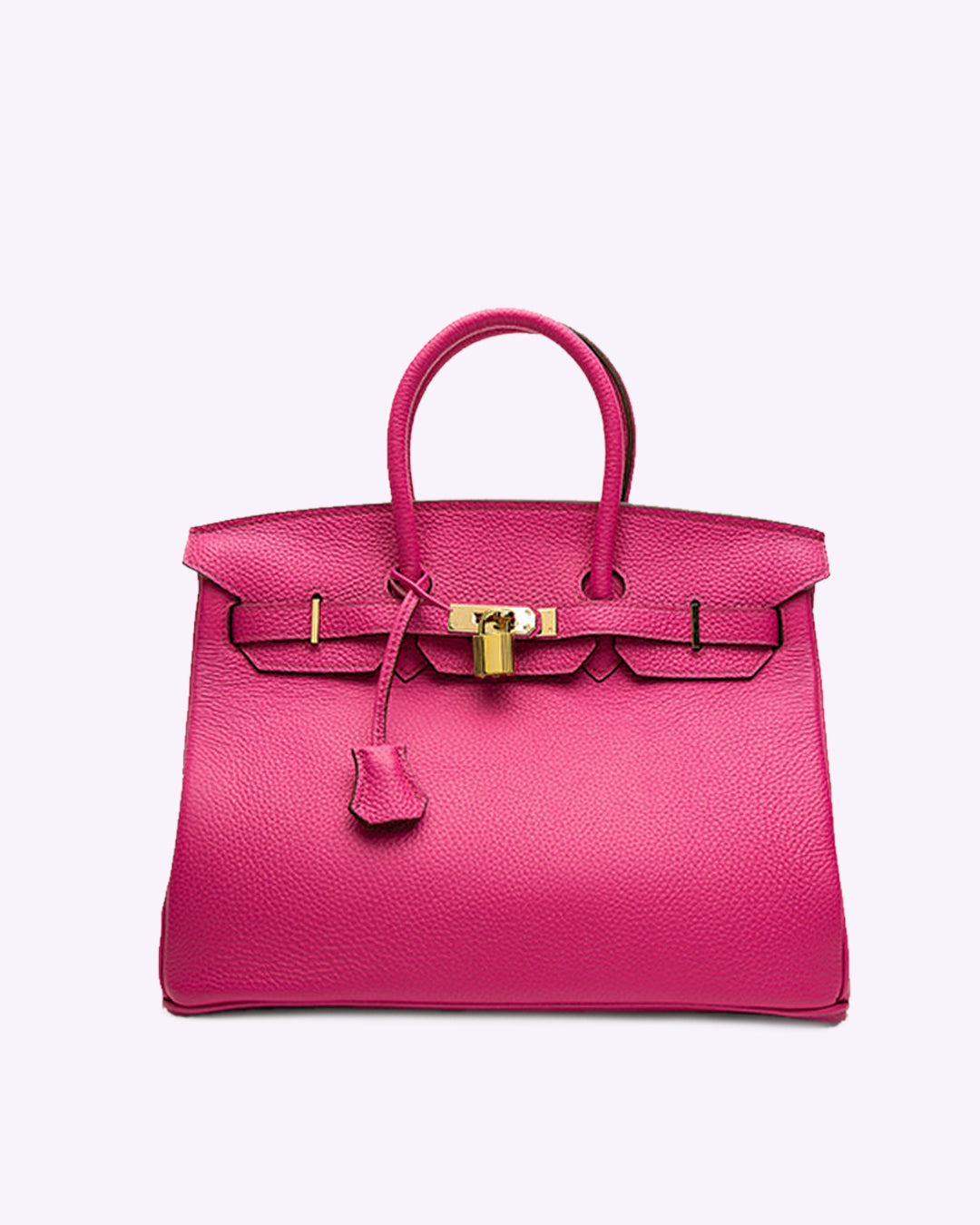 Mina | Luxe Leren Handtas