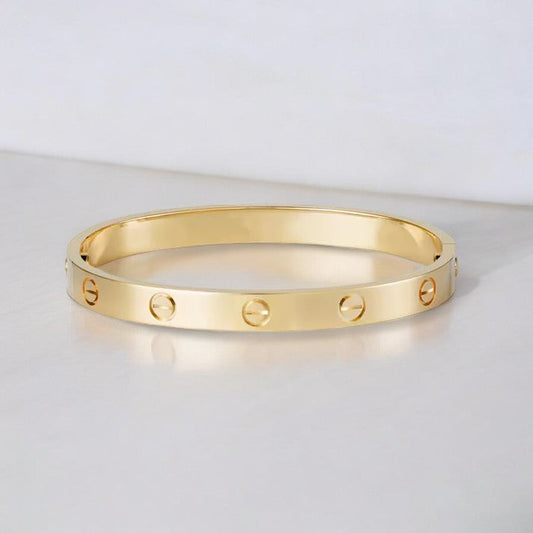 Daelyn | Elegante Luxe Armband