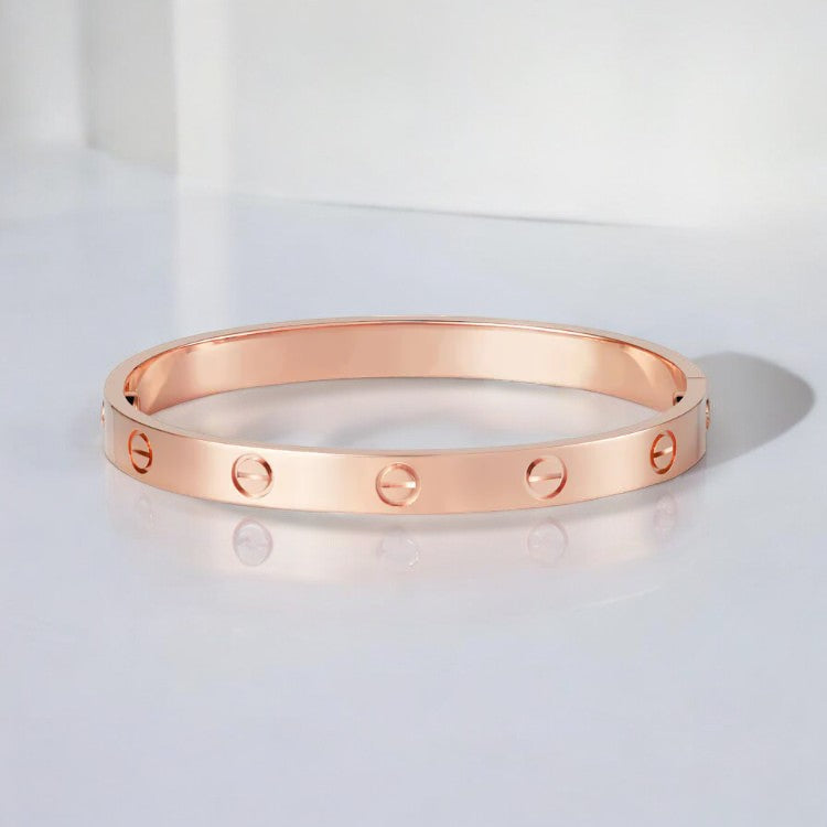 Daelyn | Elegante Luxe Armband