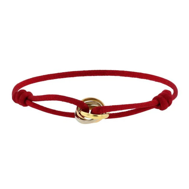 Lucia | Infinity Elegagante Koordarmbanden