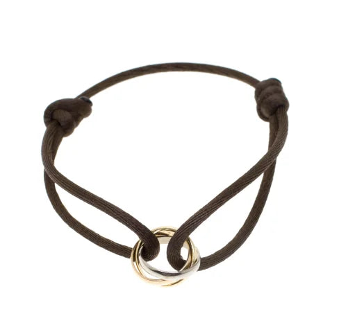 Lucia | Infinity Elegagante Koordarmbanden