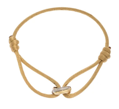 Lucia | Infinity Elegagante Koordarmbanden