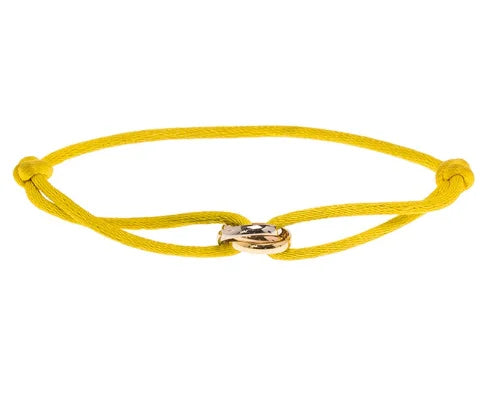 Lucia | Infinity Elegagante Koordarmbanden