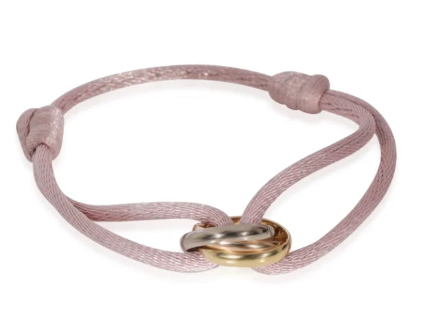 Lucia | Infinity Elegagante Koordarmbanden