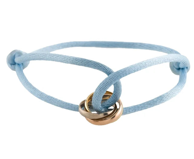 Lucia | Infinity Elegagante Koordarmbanden