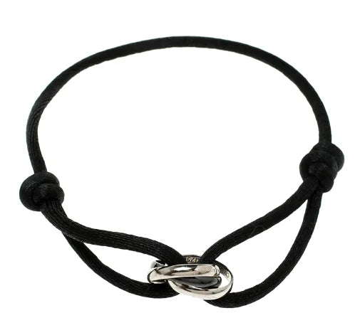 Lucia | Infinity Elegagante Koordarmbanden