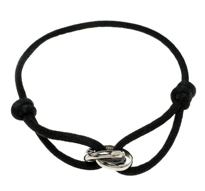 Lucia | Infinity Elegagante Koordarmbanden