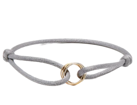 Lucia | Infinity Elegagante Koordarmbanden
