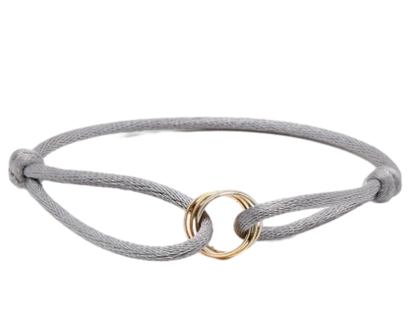 Lucia | Infinity Elegagante Koordarmbanden