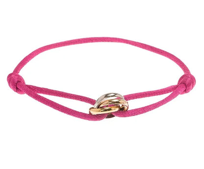 Lucia | Infinity Elegagante Koordarmbanden
