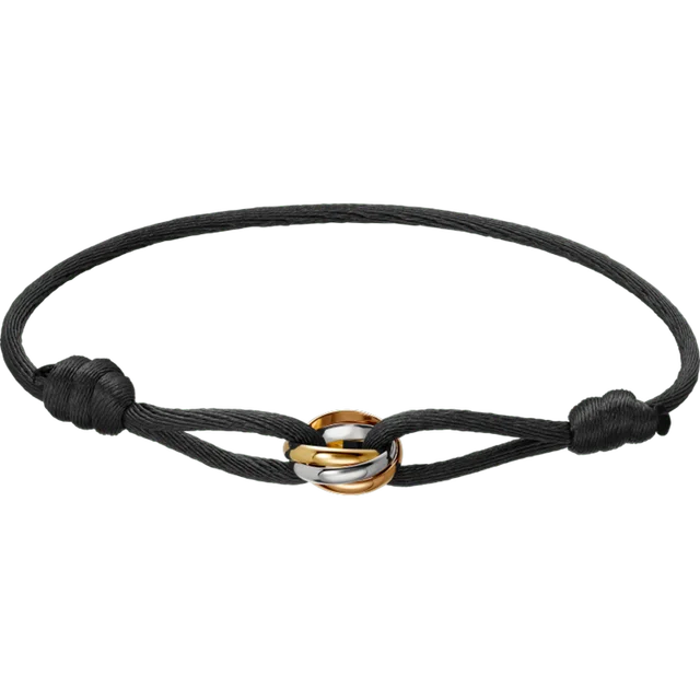 Lucia | Infinity Elegagante Koordarmbanden
