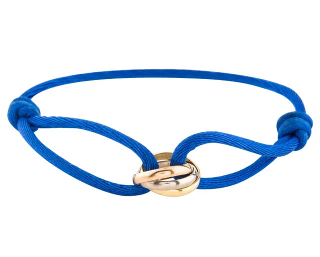 Lucia | Infinity Elegagante Koordarmbanden