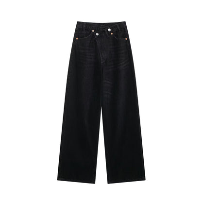 Juliette | De Virale Wijde Pijpen Jeans