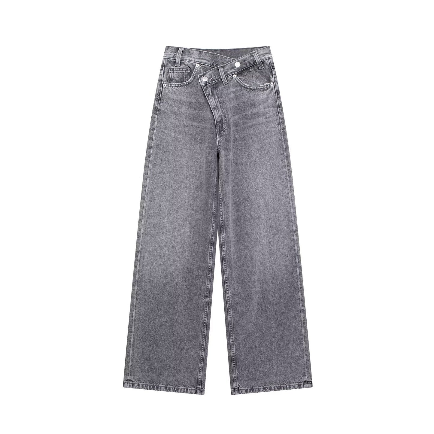 Juliette | De Virale Wijde Pijpen Jeans