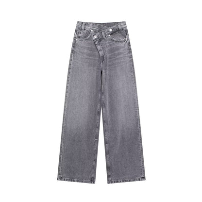 Juliette | De Virale Wijde Pijpen Jeans