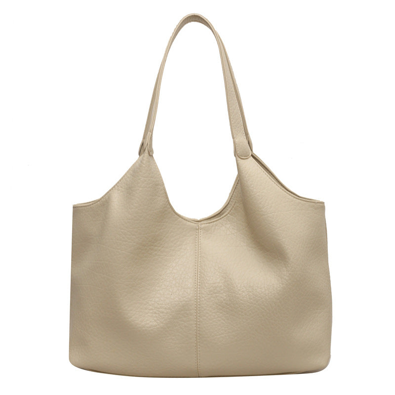 Arabella | Leren Schoudertas
