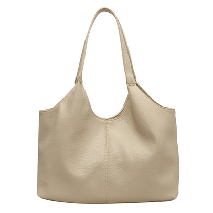 Arabella | Leren Schoudertas