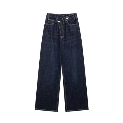Juliette | De Virale Wijde Pijpen Jeans