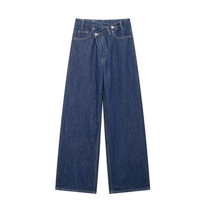 Juliette | De Virale Wijde Pijpen Jeans