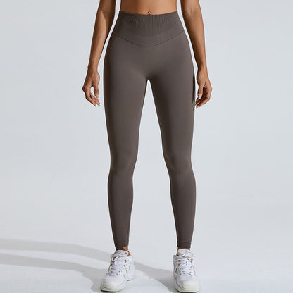 Laila | Scrunch Sportlegging