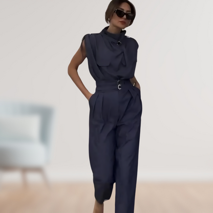 Donna | Stoere Jumpsuit