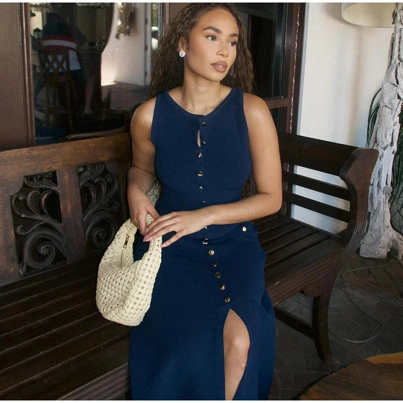 Johanna | Elegante Jurk Voor Dames