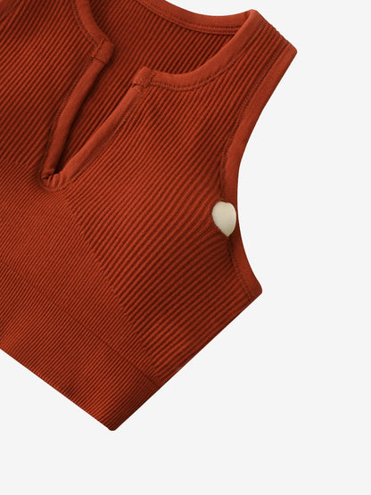 Cassidy | Sportset Top Met Lange Broek