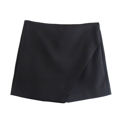 Francesca | Elegante Korte Skort