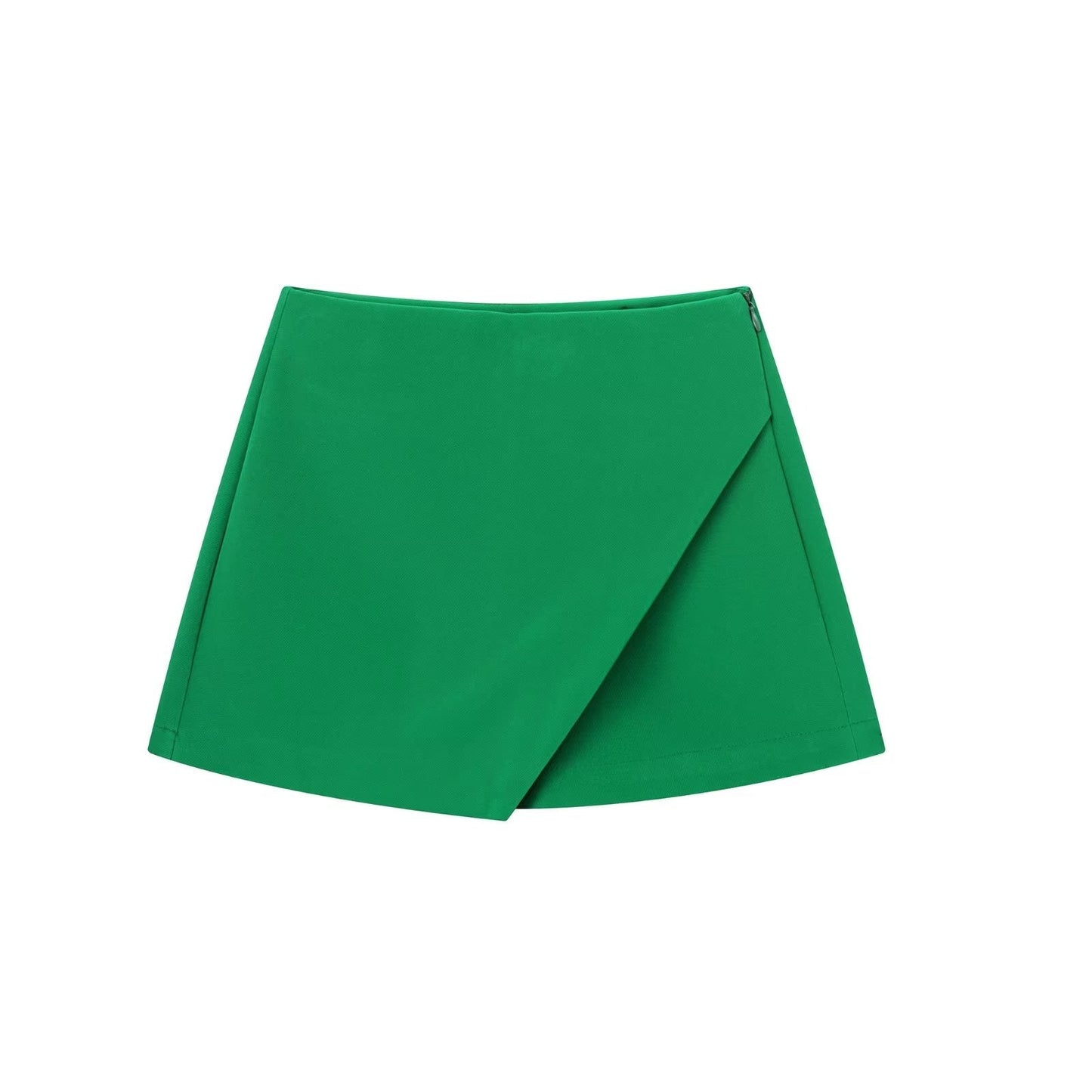 Francesca | Elegante Korte Skort