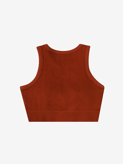 Cassidy | Sportset Top Met Lange Broek