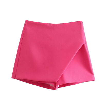 Francesca | Elegante Korte Skort
