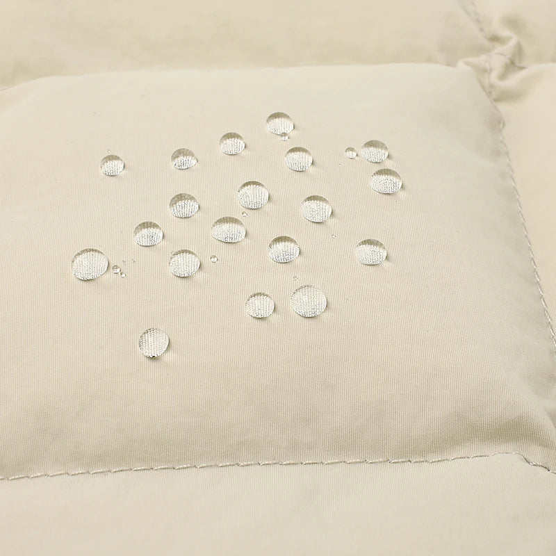 Cayli | Cloudy Puffer Laptophoes