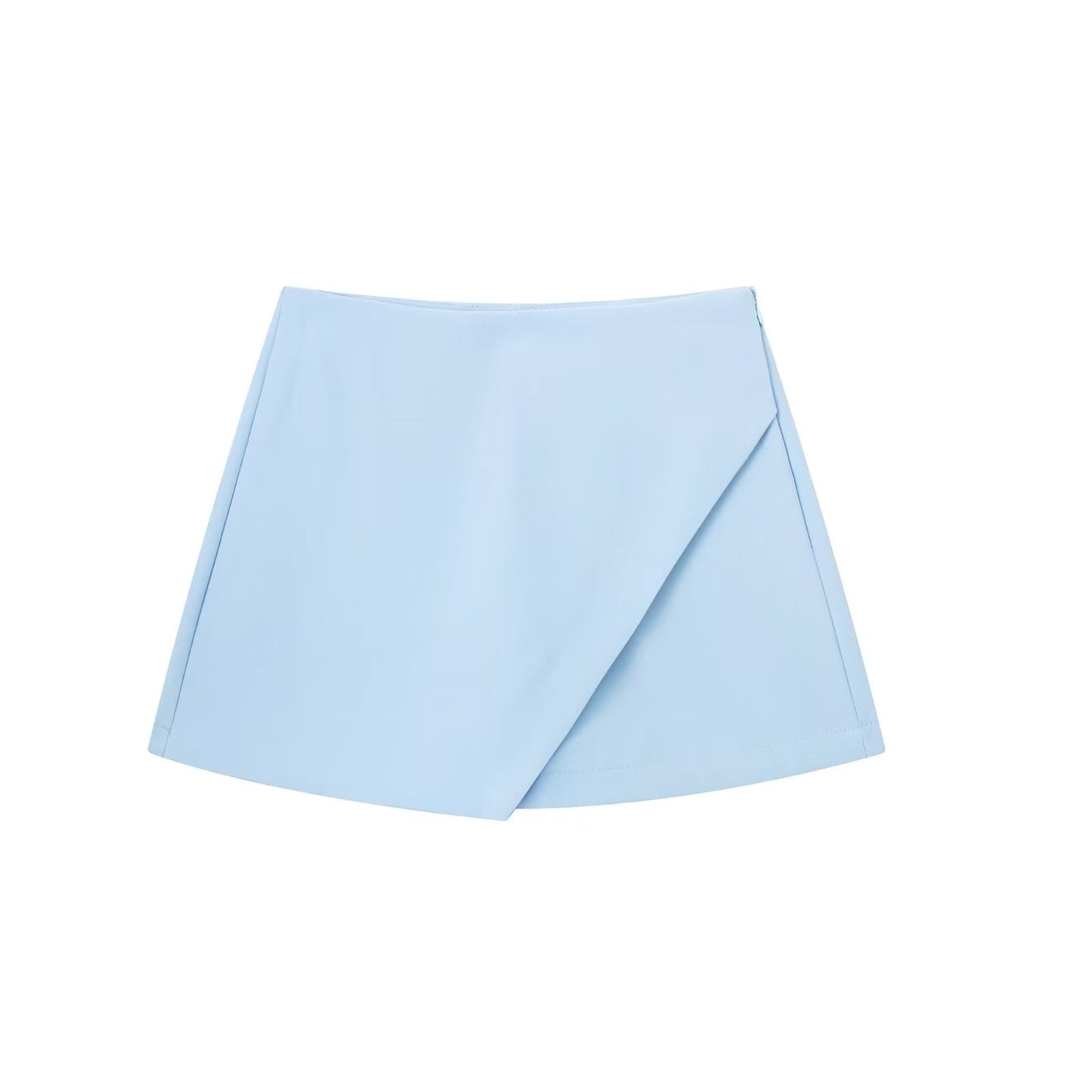 Francesca | Elegante Korte Skort