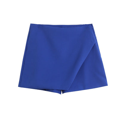 Francesca | Elegante Korte Skort