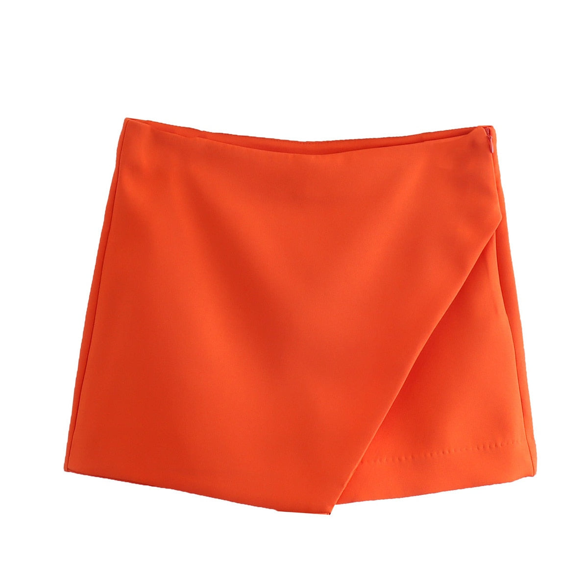 Francesca | Elegante Korte Skort