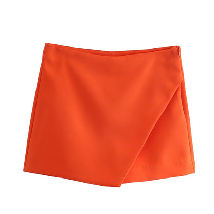 Francesca | Elegante Korte Skort