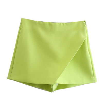 Francesca | Elegante Korte Skort