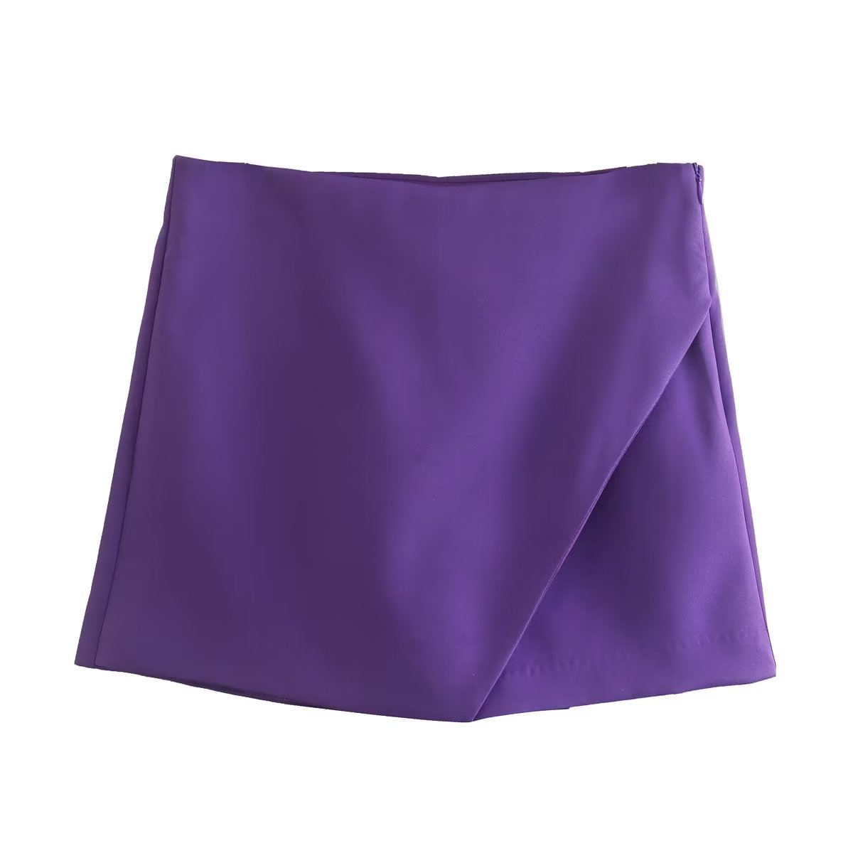 Francesca | Elegante Korte Skort