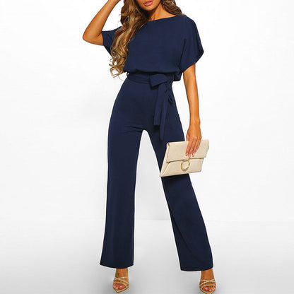 Henriette | Stijlvolle Jumpsuit
