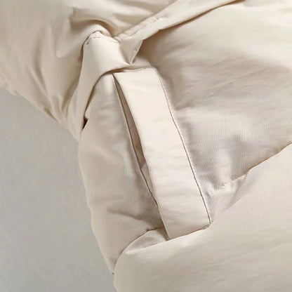 Eliana | Stijlvolle Gewatteerde Bodywarmer