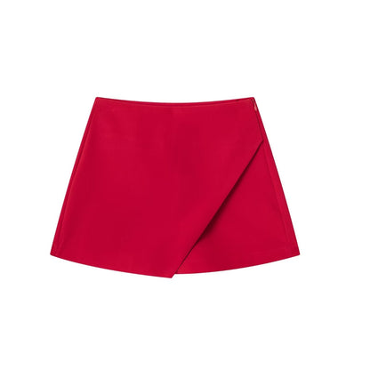 Francesca | Elegante Korte Skort