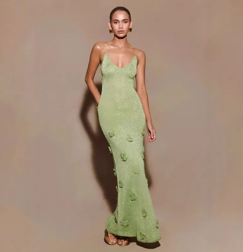 Sharon | Chique Zomerjurk