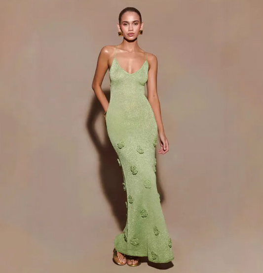 Sharon | Chique Zomerjurk