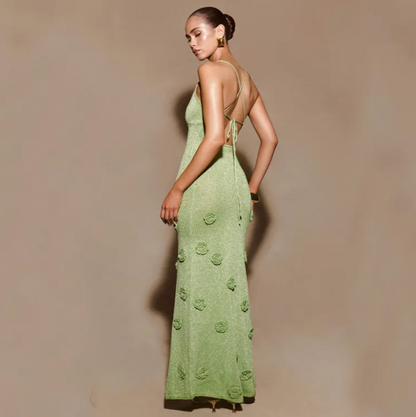 Sharon | Chique Zomerjurk