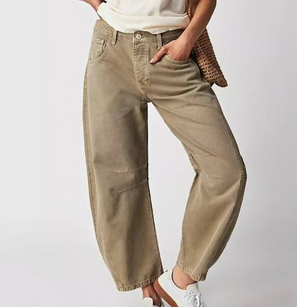 Sabina | Virale Balloon Broek