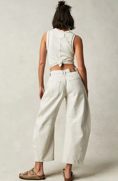Sabina | Virale Balloon Broek
