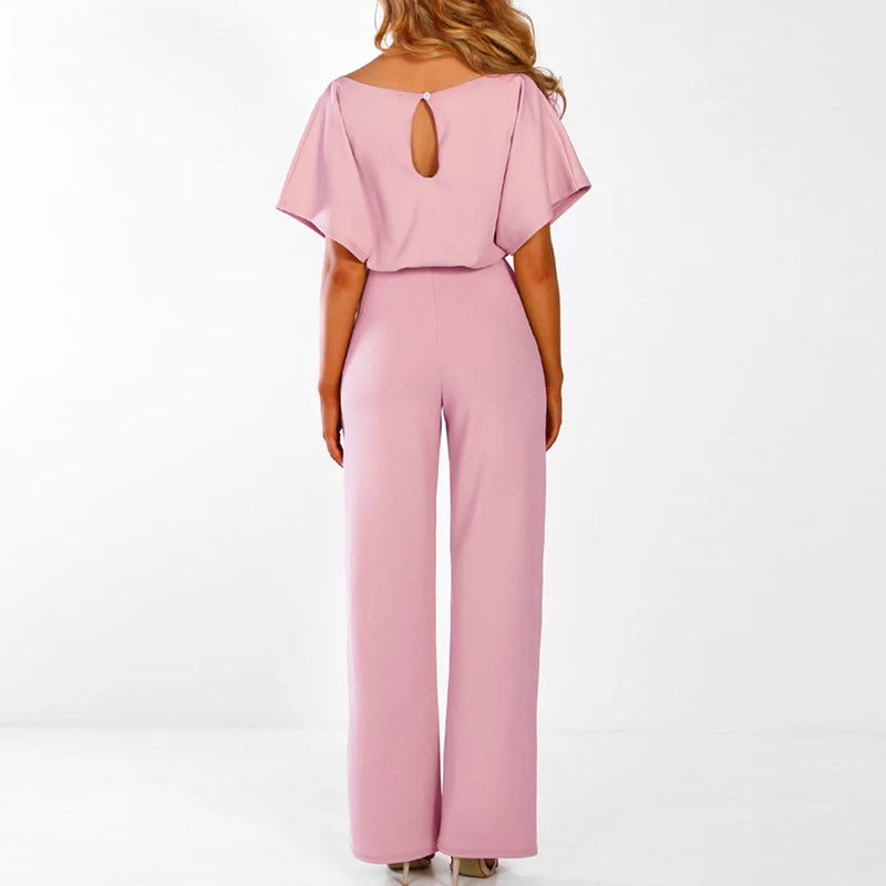 Henriette | Stijlvolle Jumpsuit