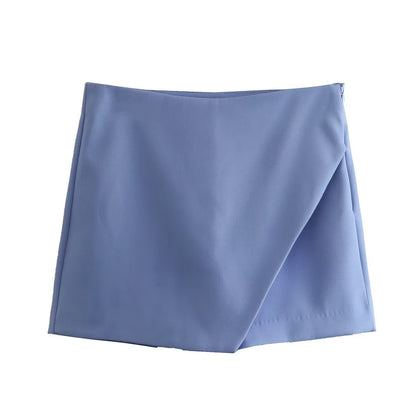 Francesca | Elegante Korte Skort