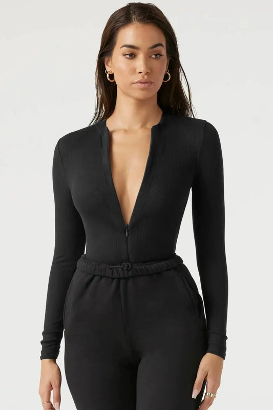 Jayda | Body Met Rits